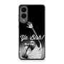 kendrick lamar ya bish Samsung Galaxy S25 Edge Case