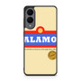 King Of The Hill Alamo Samsung Galaxy S25 Edge Case