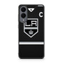 kings hockey jersey Samsung Galaxy S25 Edge Case