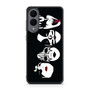 Kiss Band Samsung Galaxy S25 Edge Case