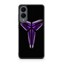 Kobe Bryant Logo 4 Samsung Galaxy S25 Edge Case
