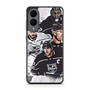LA Kings 2 Samsung Galaxy S25 Edge Case