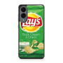 Lays 2 Samsung Galaxy S25 Edge Case