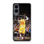 LeBron James 2 Samsung Galaxy S25 Edge Case
