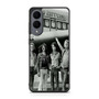 Led Zeppelin Classic Samsung Galaxy S25 Edge Case