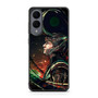 Loki Art Samsung Galaxy S25 Edge Case
