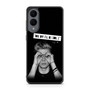 luke one day i'll be cool Samsung Galaxy S25 Edge Case