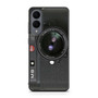 m8 leica camera Samsung Galaxy S25 Edge Case
