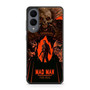 Mad Max Fury Road Movie Cover Samsung Galaxy S25 Edge Case