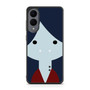 Marceline Face Samsung Galaxy S25 Edge Case