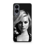 Margot Robbie Samsung Galaxy S25 Edge Case