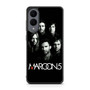Maroon 5 Samsung Galaxy S25 Edge Case