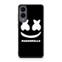 Marshmello 1 Samsung Galaxy S25 Edge Case