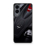 Maserati V8 Samsung Galaxy S25 Edge Case