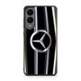 Mercedes Benz Front Samsung Galaxy S25 Edge Case
