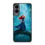 Merida Brave Samsung Galaxy S25 Edge Case