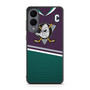 mighty ducks hockey jersey Samsung Galaxy S25 Edge Case