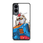 Mighty Gundam Samsung Galaxy S25 Edge Case