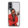 Migos Samsung Galaxy S25 Edge Case