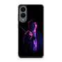 Mike In Stranger Things Samsung Galaxy S25 Edge Case