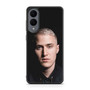 Mike Posner Samsung Galaxy S25 Edge Case