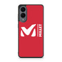 Millet Logo Samsung Galaxy S25 Edge Case