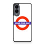 Mind The Gap Samsung Galaxy S25 Edge Case