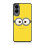 Minions 3 Samsung Galaxy S25 Edge Case