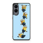 Minions 6 Samsung Galaxy S25 Edge Case