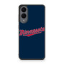 Minnesota Samsung Galaxy S25 Edge Case