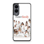 Modern Family TV Series Samsung Galaxy S25 Edge Case