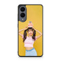 Momo Twice Samsung Galaxy S25 Edge Case