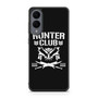 Monster Hunter Club Samsung Galaxy S25 Edge Case