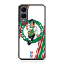 NBA Boston Celtics 1 Samsung Galaxy S25 Edge Case