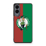 NBA Boston Celtics 2 Samsung Galaxy S25 Edge Case