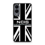 NCIS Intellegence Samsung Galaxy S25 Edge Case