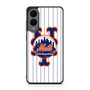Ney York Mets 2 Samsung Galaxy S25 Edge Case