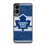 NHL Toronto Maple Leafs 3 Samsung Galaxy S25 Edge Case