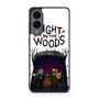 Night In The Woods Game 1 Samsung Galaxy S25 Edge Case