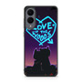 Night In The Woods Love Samsung Galaxy S25 Edge Case
