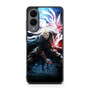 Nioh Samsung Galaxy S25 Edge Case