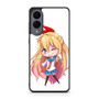Nisekoi chitoge 1 Samsung Galaxy S25 Edge Case