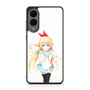 Nisekoi chitoge 2 Samsung Galaxy S25 Edge Case