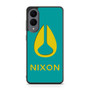 nixon Samsung Galaxy S25 Edge Case