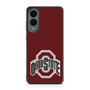 Ohio State Buckeyes American Footbal 4 Samsung Galaxy S25 Edge Case