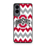 Ohio State Buckeyes American Footbal 5 Samsung Galaxy S25 Edge Case