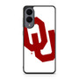 Oklahoma Sooners 3 Samsung Galaxy S25 Edge Case
