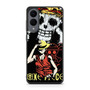 One Piece Luffy 2 Samsung Galaxy S25 Edge Case