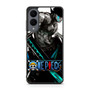 One Piece Zoro Samsung Galaxy S25 Edge Case