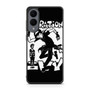 operation ivy Samsung Galaxy S25 Edge Case